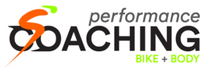 Performance coaching Performance Coaching Logo